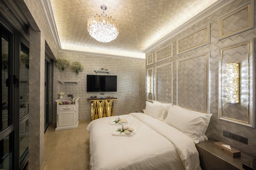 Deluxe Room photo 3