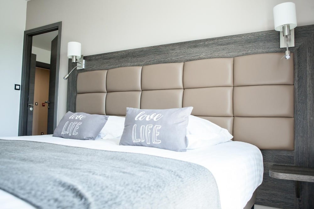 Family Suite - Photo 5