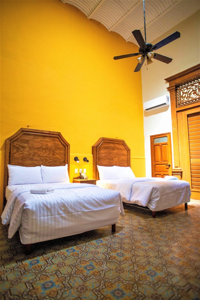 Superior Double Room, 2 Double Beds