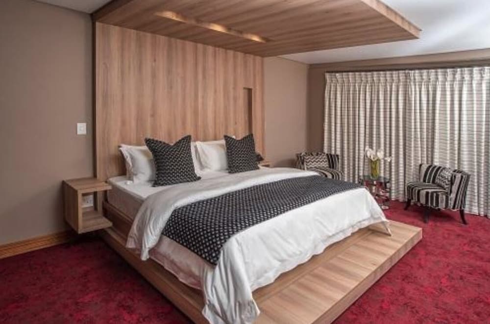 Superior Double Room photo 1