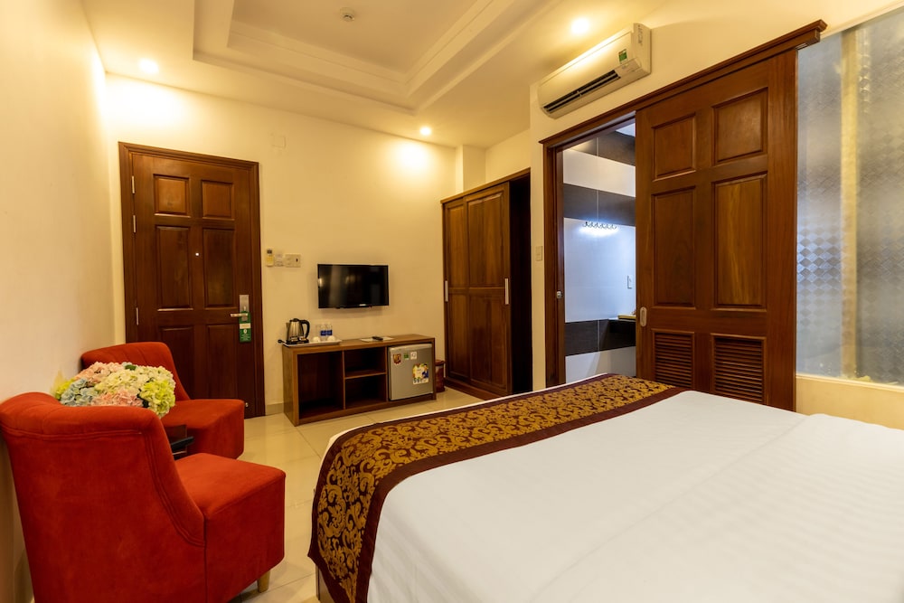 Superior Double Room photo 2