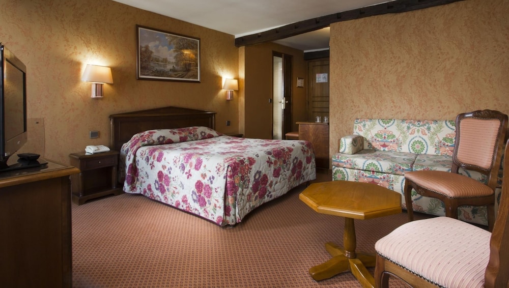 Superior Double Room photo 1