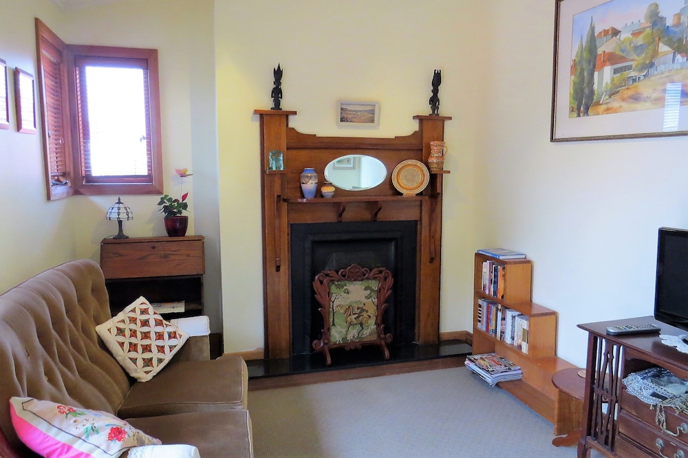 Heritage View Studio