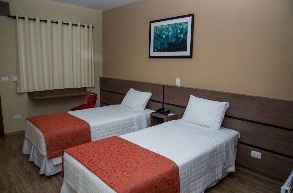 Standard Double Room, Ground Floor photo 2