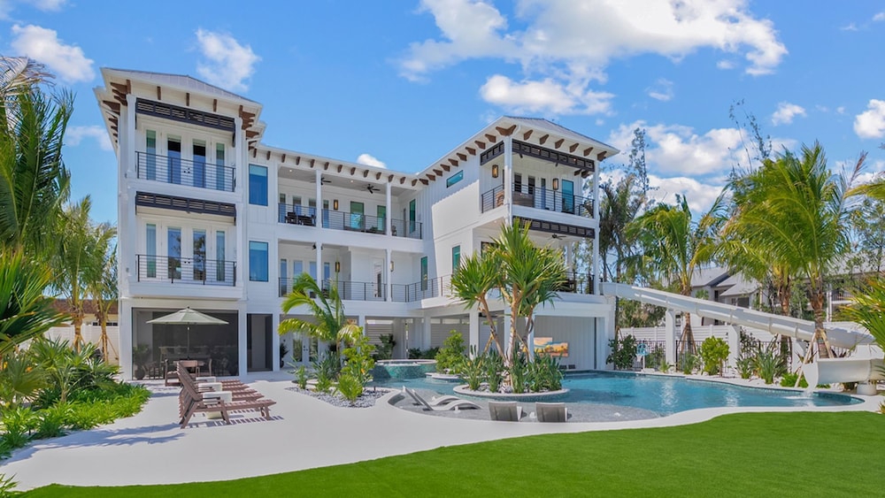Siesta Key Estate in Sarasota, Foto 3
