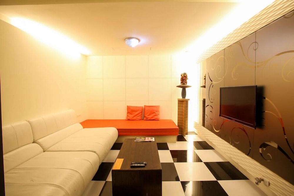 Deluxe Double Room - Photo 5