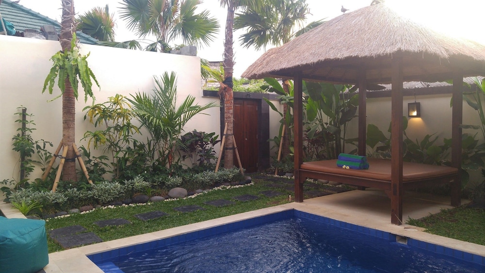 Family Villa, 2 Bedrooms photo 3