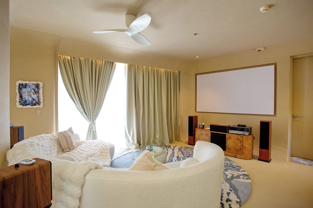 2 Bedroom Penthouse - The Bulabog Suite - Photo 25