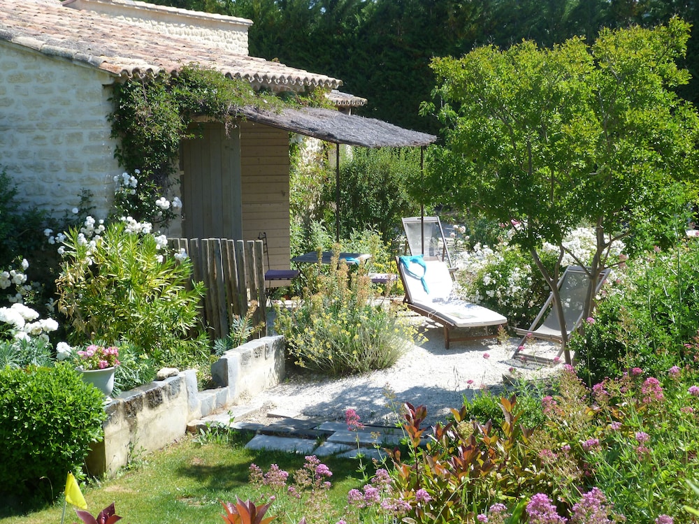 Junior Suite, Terrace, Garden Area photo 3