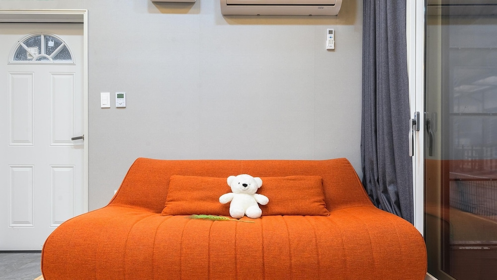 Basic Room, 1 Bedroom (Poodle103) photo 2