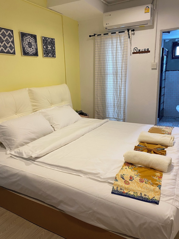 Comfort Double Room, Ensuite photo 1