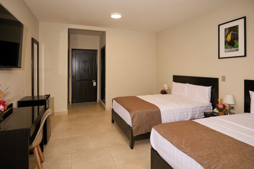 Double Room, City View photo 2