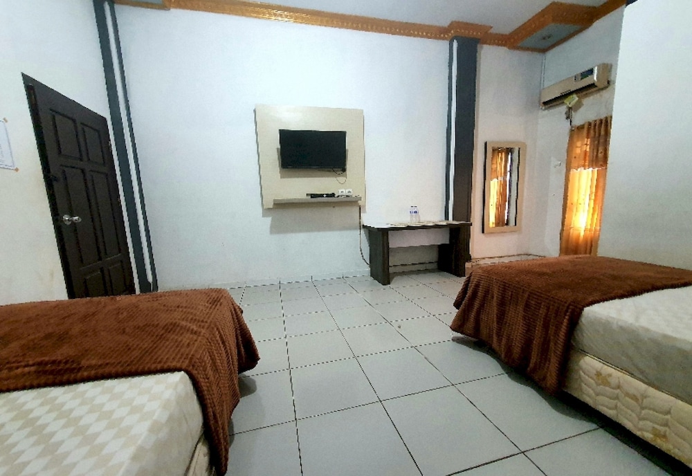Twin Room photo 3