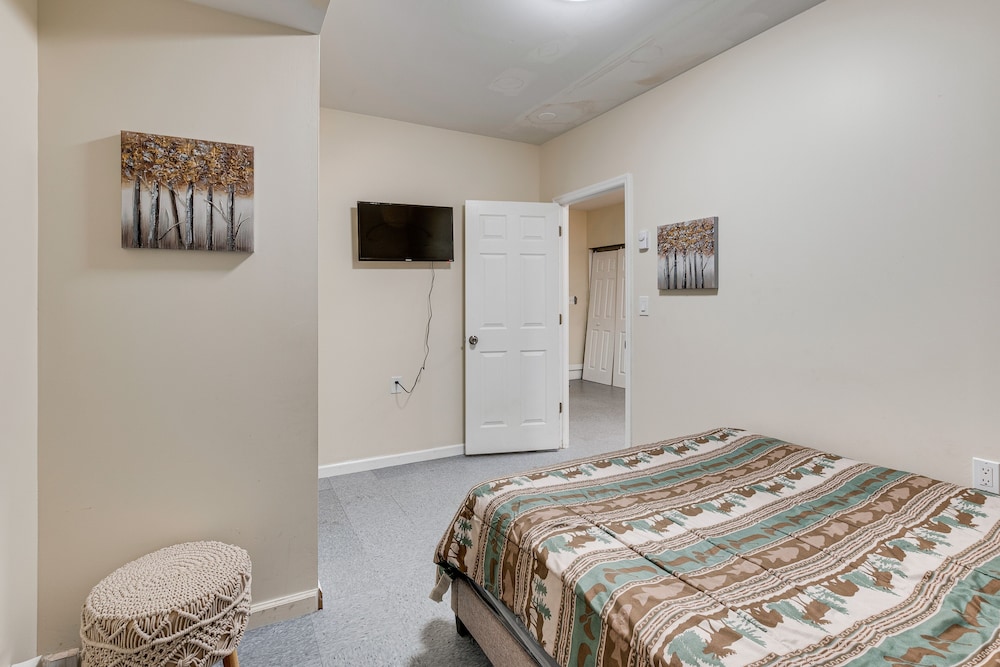 House (2 Bedrooms) photo 2