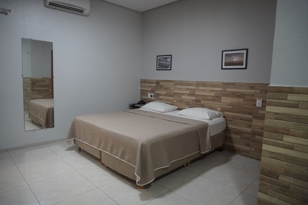 Luxury Room