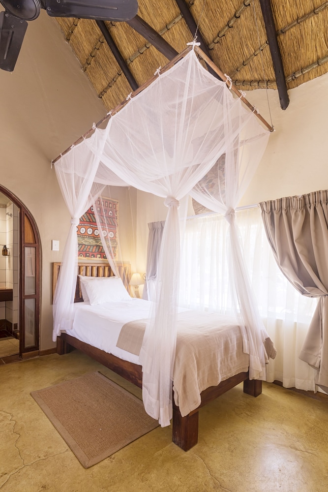Twin rooms photo 3