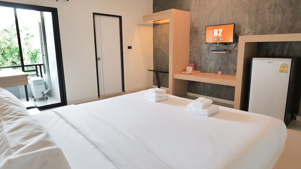 Superior Premier Room - Photo 5