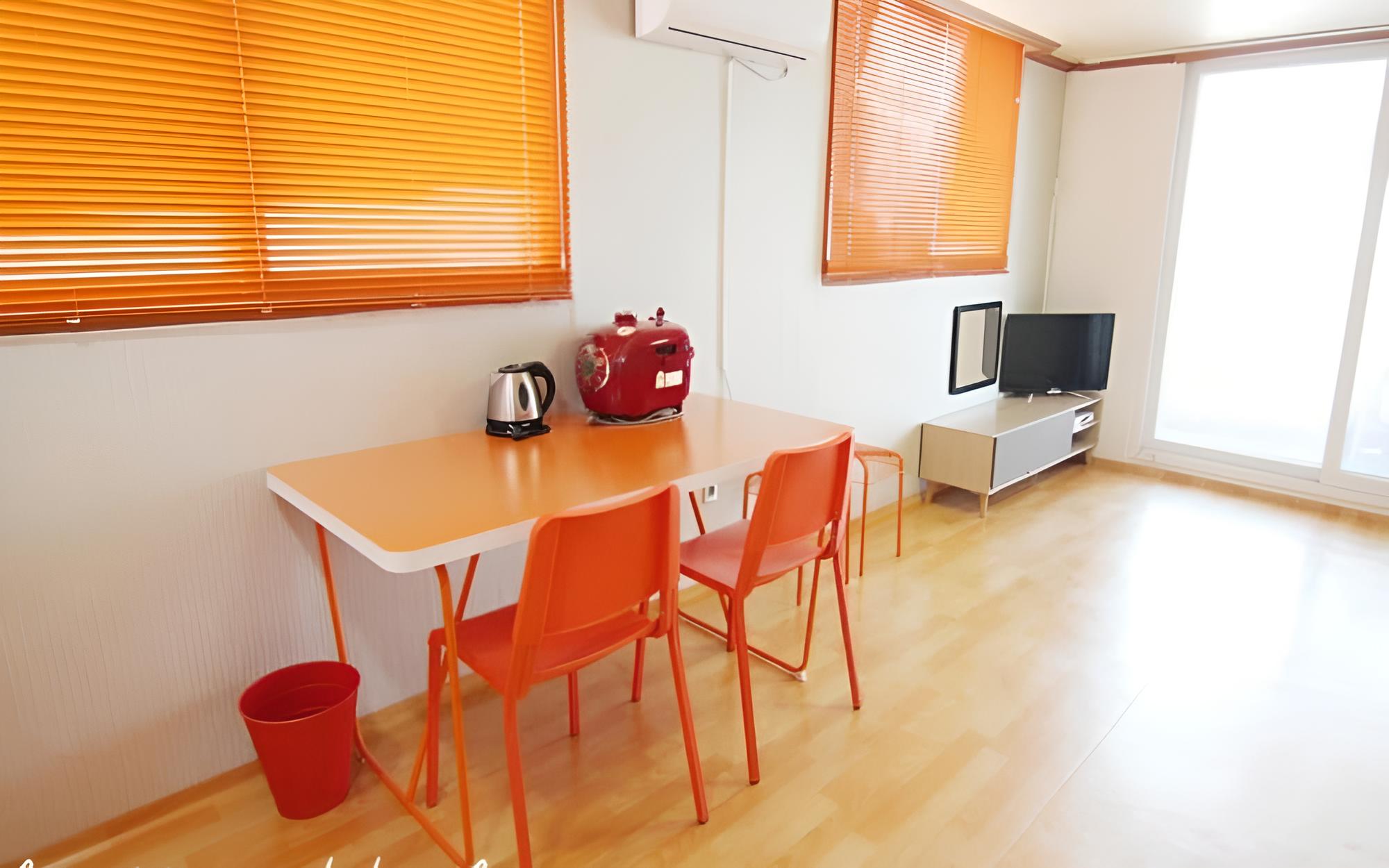 Room (305 Ondol) photo 1
