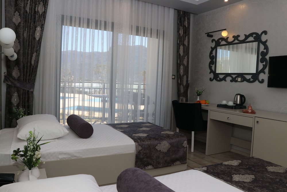 Standard Twin Room photo 1