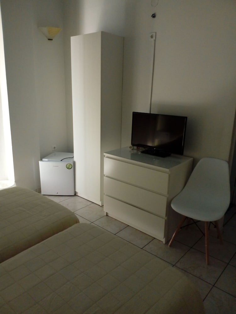 Family Quadruple Room, Connecting Rooms photo 1