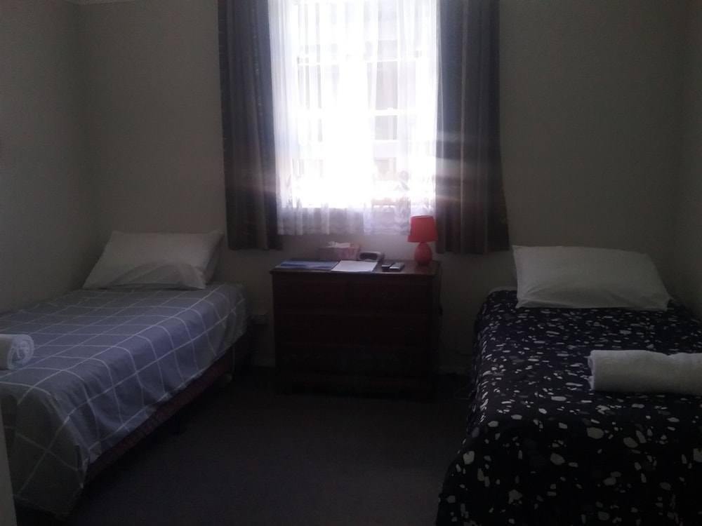 Basic Twin Room, 2 Twin Beds