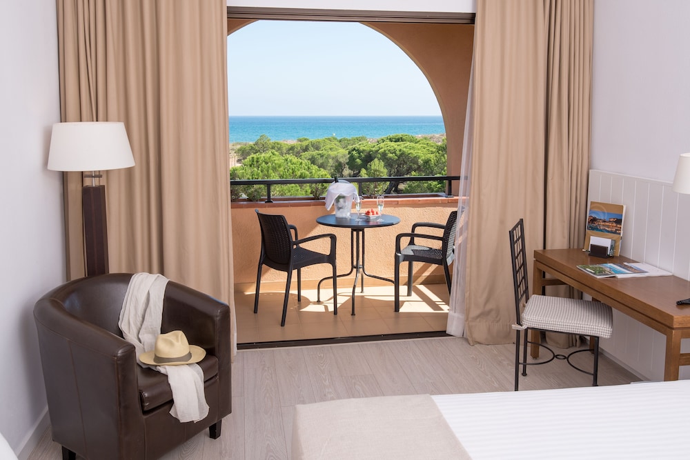 Double Room, Terrace, Sea View