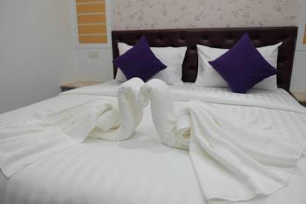 Standard Double Room photo 2