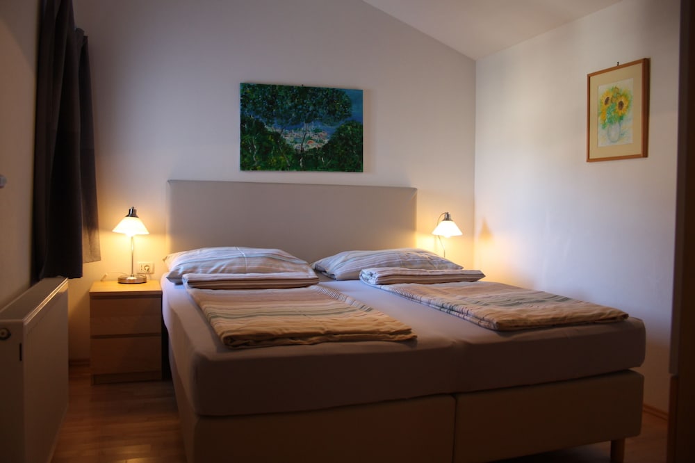 Comfort Apartment, 1 Bedroom, Sea View photo 2