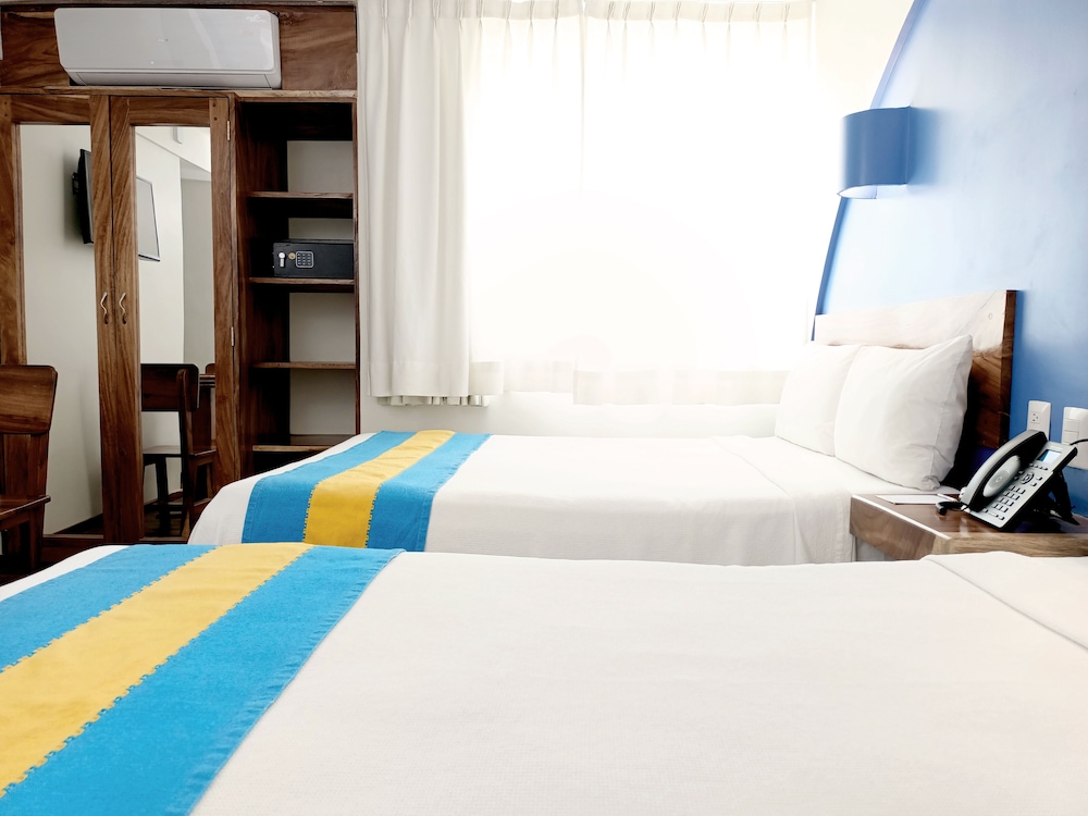 Standard Room (Plus) - Photo 1