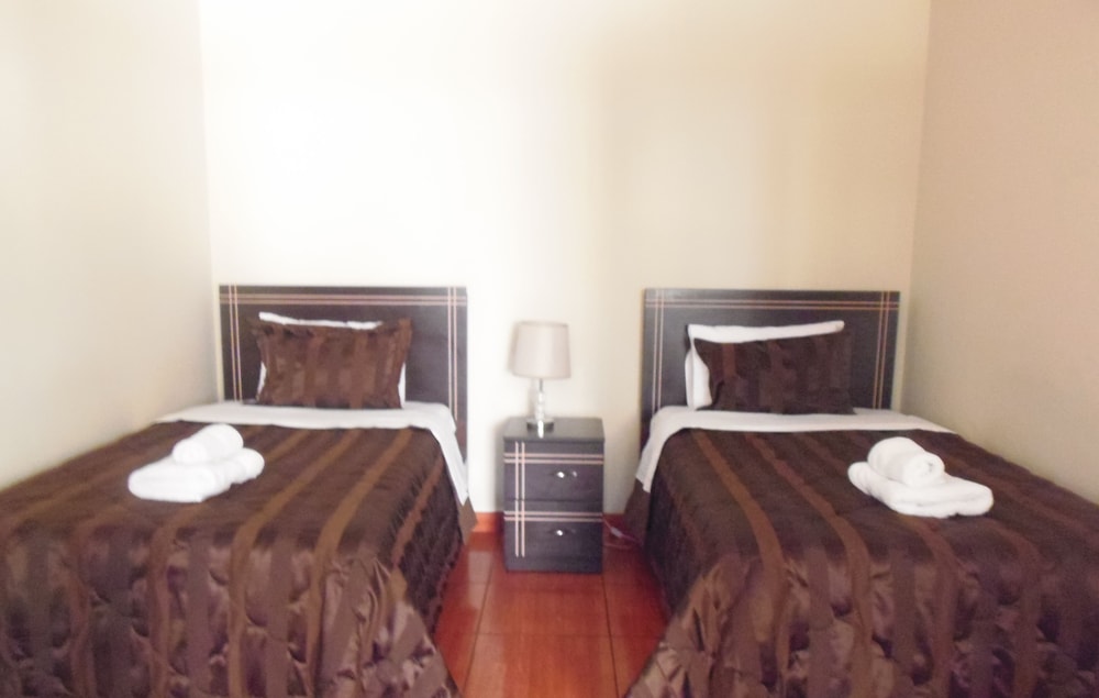Standard Triple Room, 1 Bedroom photo 1