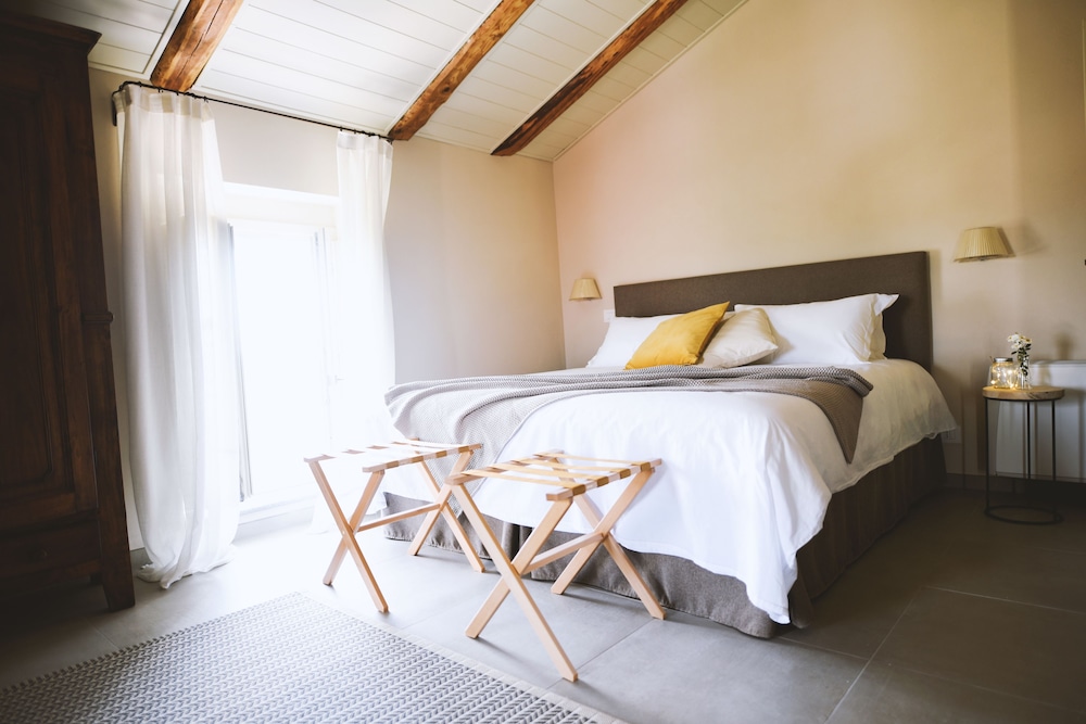 Junior Double Room photo 2
