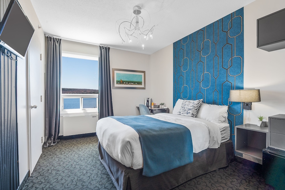 Standard Room, 1 Double Bed, Lake View
