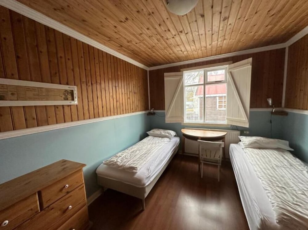 Basic Double or Twin Room photo 3