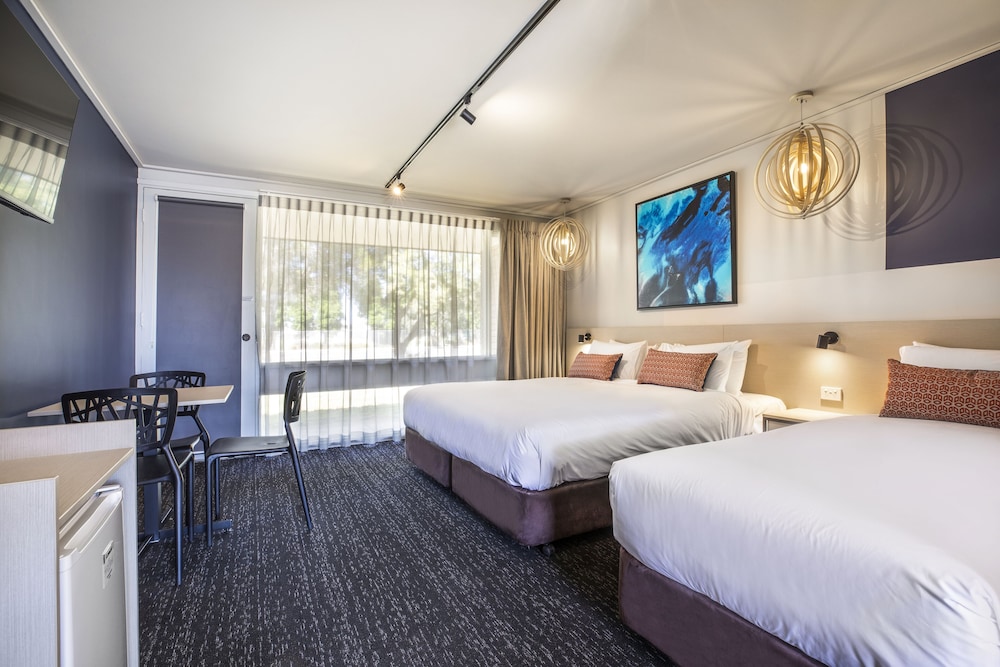 Twin Studio Room