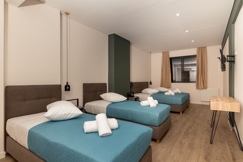 Comfort Quadruple Room photo 3