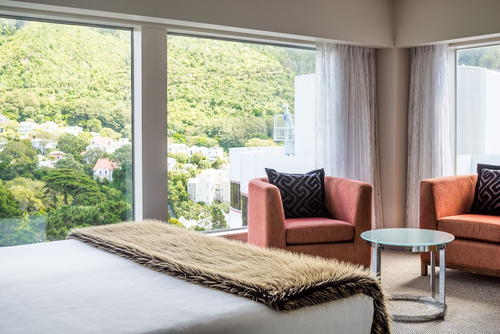Premier Studio, 1 King Bed - Photo 1