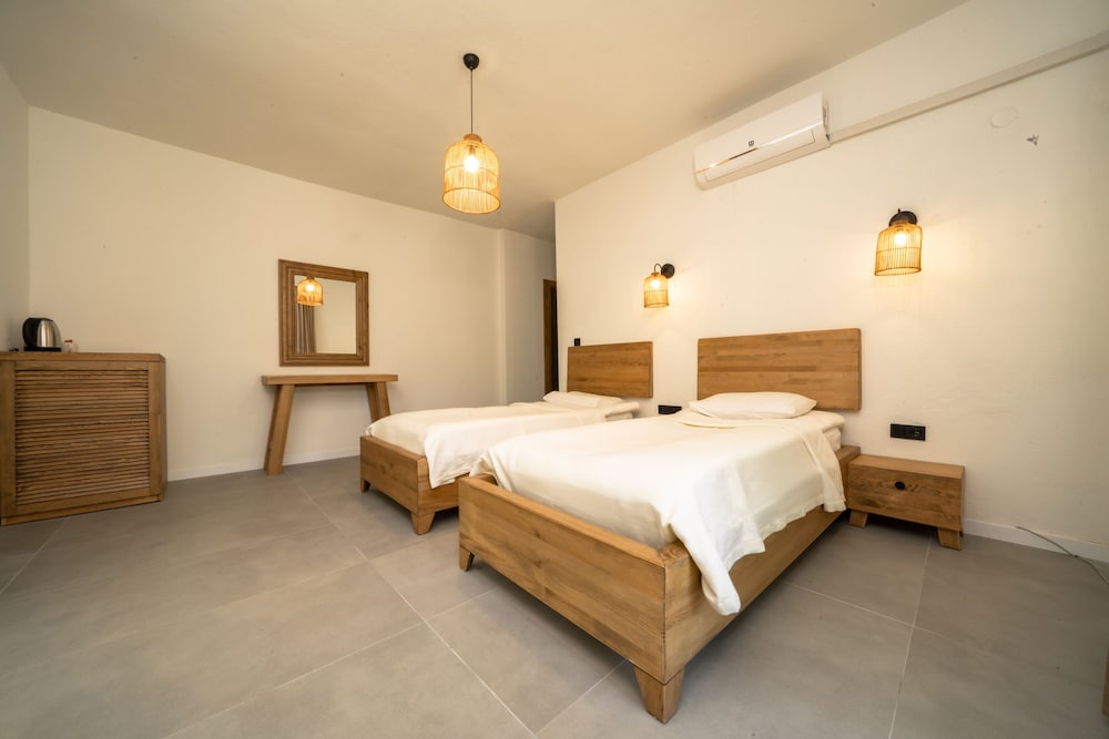 Junior Quadruple Room photo 1