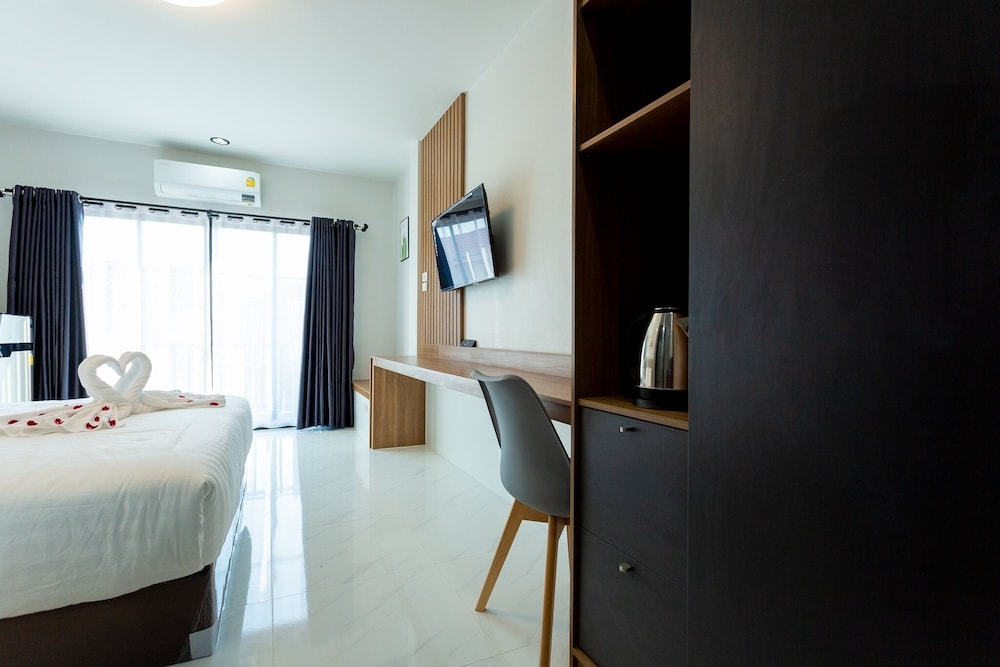Superior Double Room - Photo 10