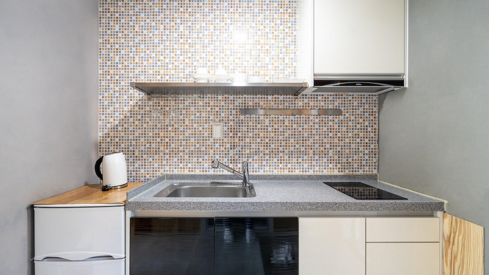 Basic Room, 1 Bedroom (D-402 (SPA)) - Photo 2