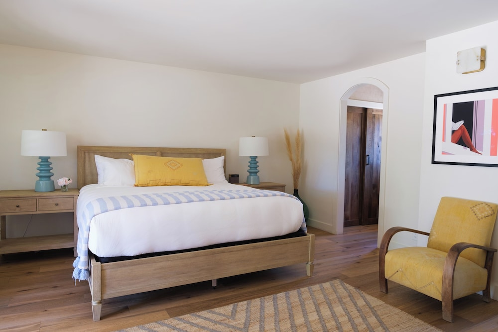 Deluxe Room photo 1