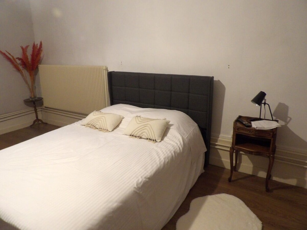 Comfort Triple Room photo 2