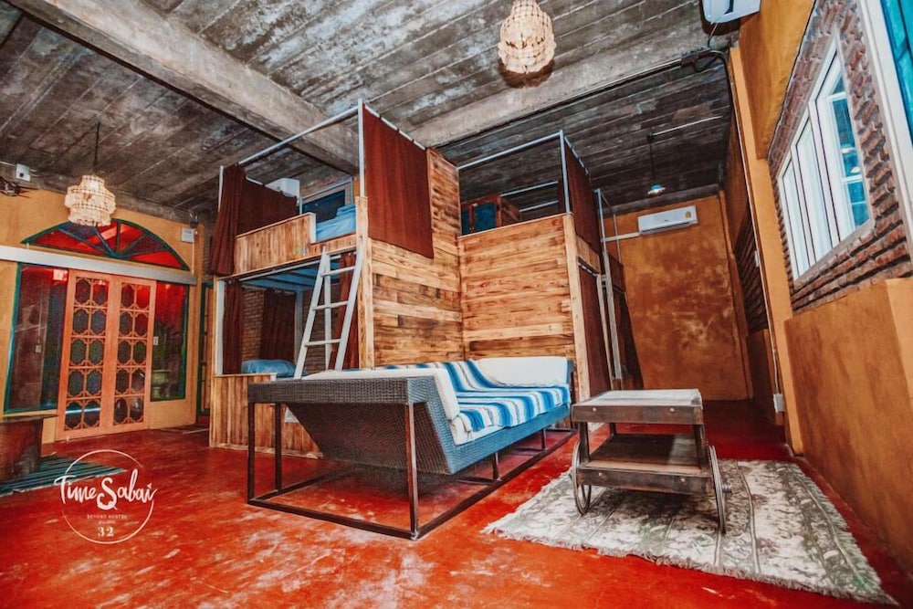 Sigle Bed in Dormitory Room (6 Bed) photo 2