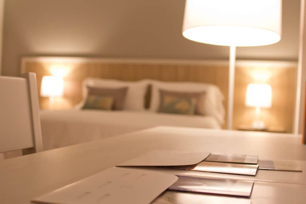 Comfort Twin Room photo 2