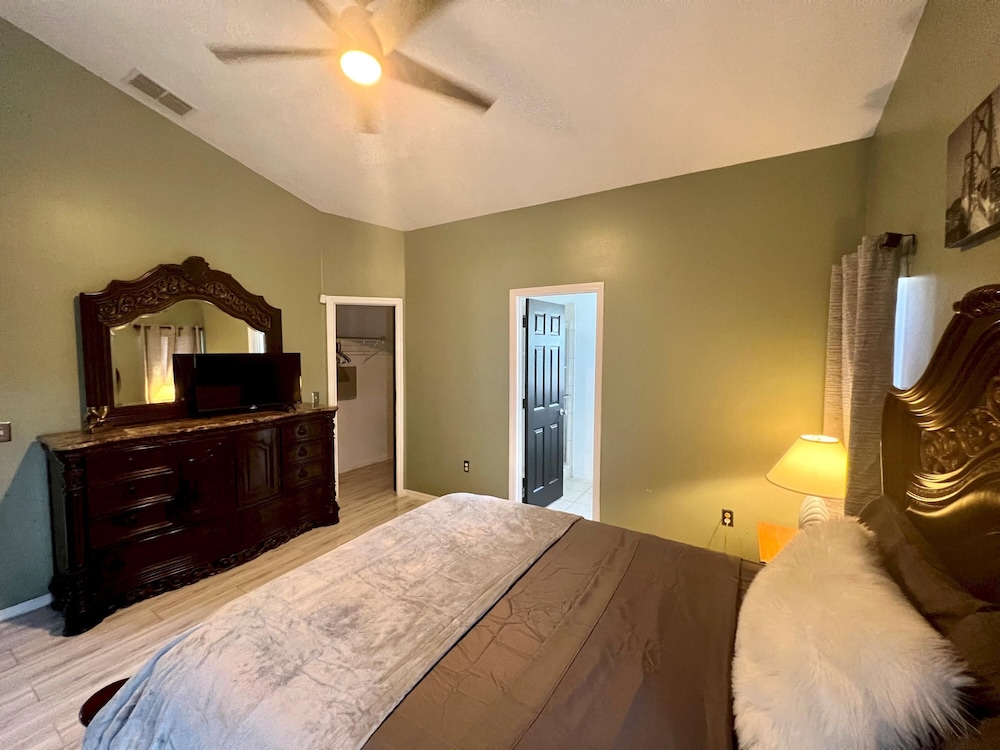 Grand Family Superior 4BD House Near Disney Parks, Bilde 9