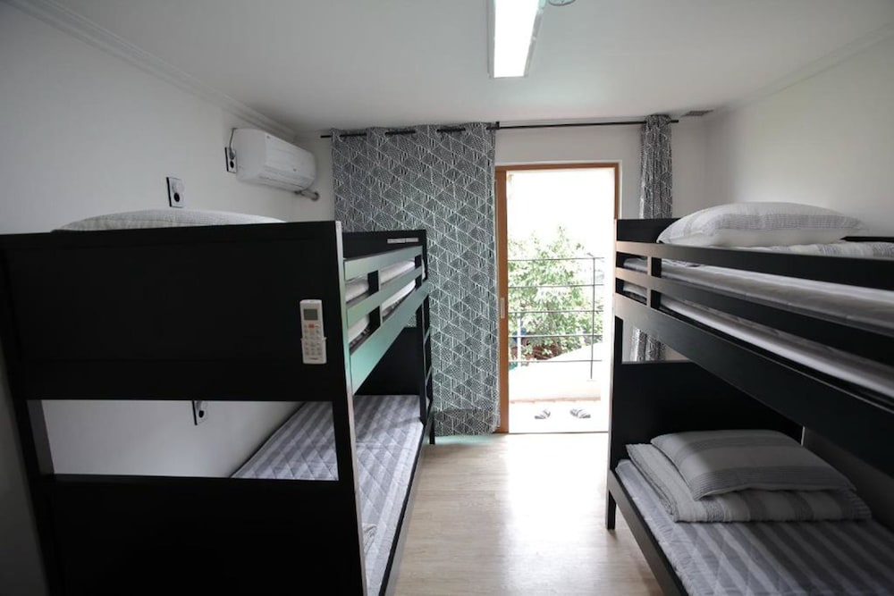 Shared Dormitory, Multiple Beds photo 3