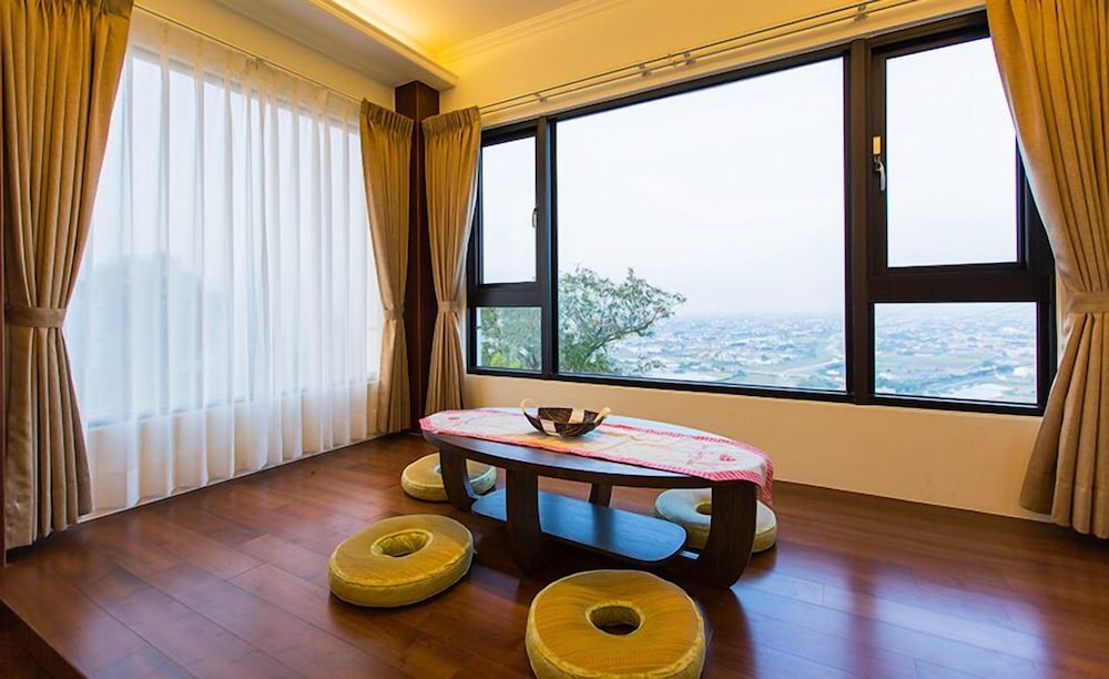 Quadruple Room (Japanese Zen) photo 2