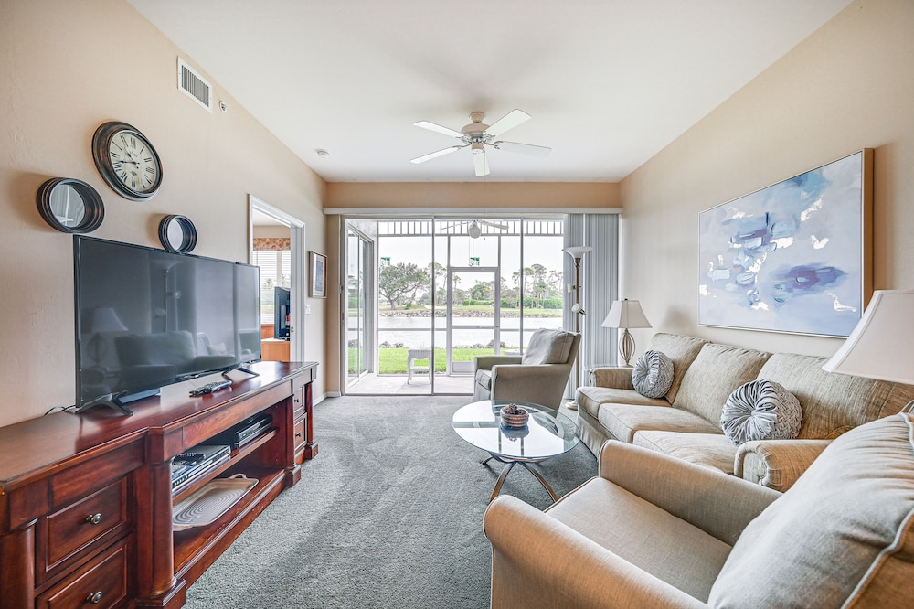 Apartment (3 Bedrooms)