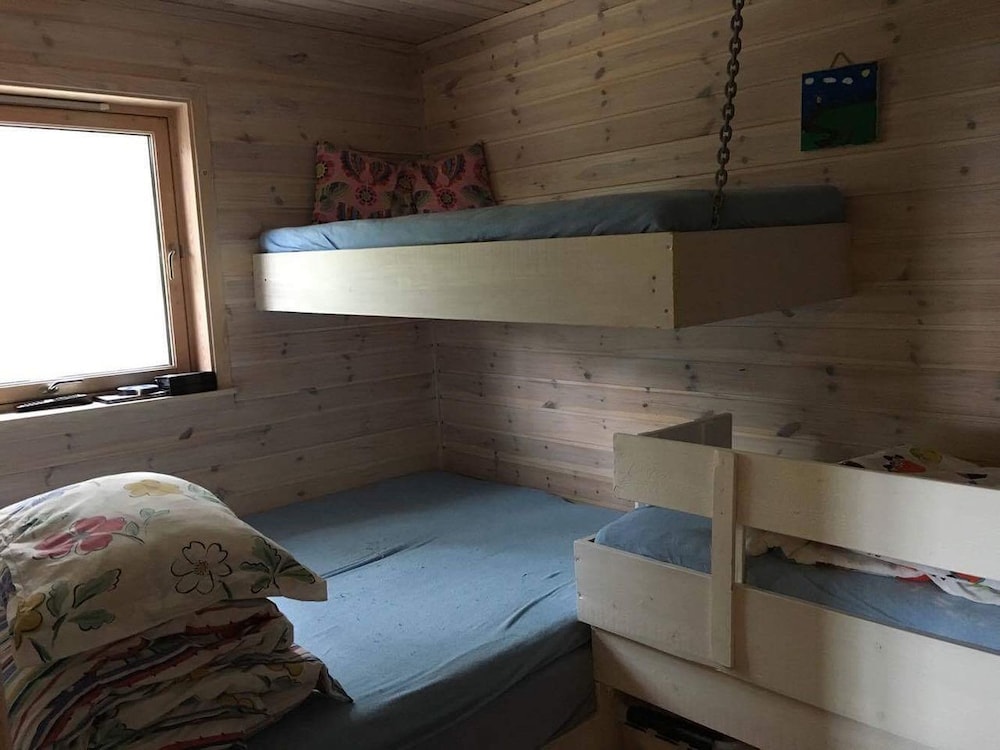 Standard Cottage, Multiple Beds
