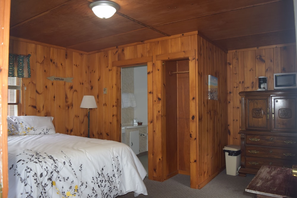 Standard Cabin, 1 Bedroom photo 3