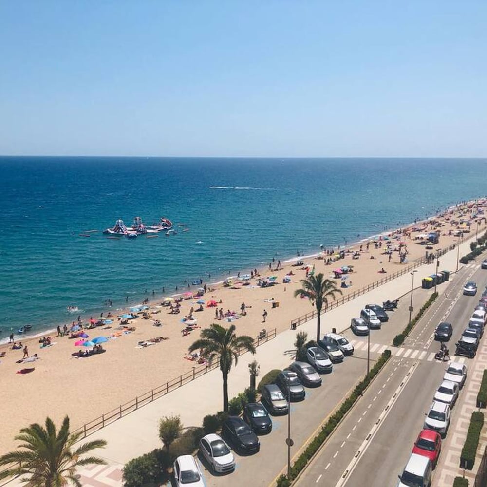 SEA View Apartment With 2 Pools Fully Equipped 4PP By Myrentalhost, Kuva 37